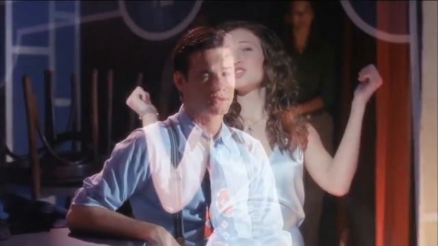 Спеши любить - A Walk to Remember Slm feat. Almaz - Рядом быть.avi смотреть онлайн