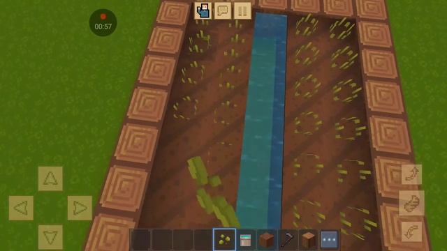 строю огород из деревни смотреть онлайн