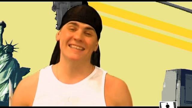 П и Ж - Как зарождался Хип хоп! смотреть онлайн