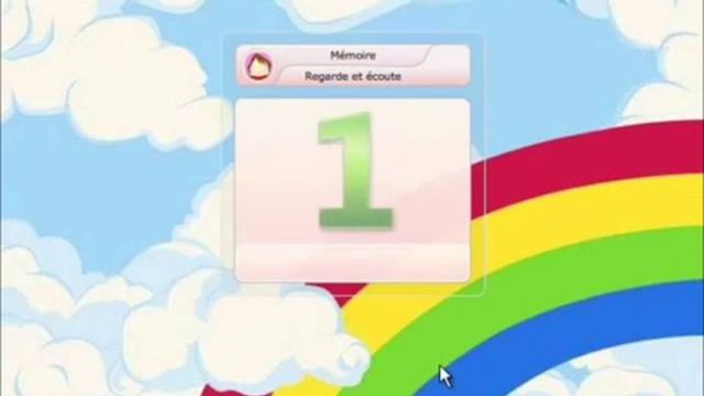 30 MINS FRENCH FOR KIDS - A1_webm (640x360) смотреть онлайн