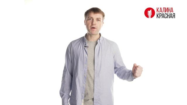 «Поэзия нашей Победы» на «Калине Красной».