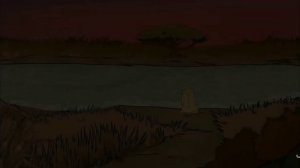 «Мой прайд» эпизод 2 (RUS DUB)(видео и озвучка- Just Voice Acting)