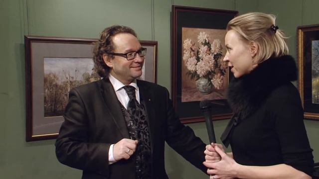 Андрей Шевчук 2019.01.28 Оперетта в шутку и всерьез смотреть онлайн
