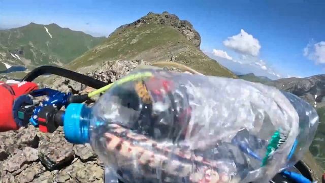 ЗАГЕДАНСКИЕ ОЗЁРА