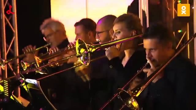 Laima Vaikule. РАНДЕВУ У ЛАЙМЫ концерт в Юрмале. LAIMA RENDEZVOUS смотреть онлайн