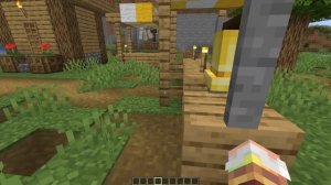 Обзор на моды на версии 1.18.2 в майнкрафте