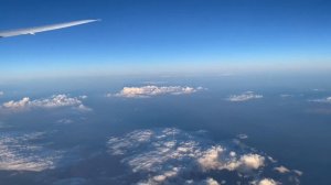 Анталья-Москва (Шереметьево) / Boeing 777 / Southwind airlines