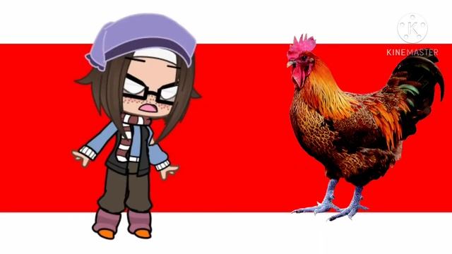 каждое утро мне приходилось стовать с двумя петухами meme смотреть онлайн