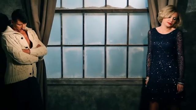 Катерина Голицына - Попутчик (Official Video Clip)