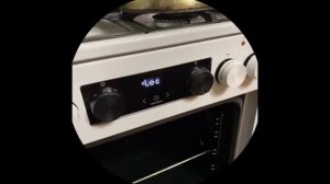 Перестала работать электродуховка модель Gorenje GK5C40WF