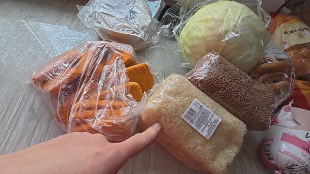 Только отъехали в магазин и Стелла окотилась Покупки и козлята смотреть онлайн