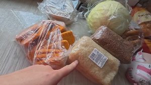 Только отъехали в магазин и Стелла окотилась Покупки и козлята