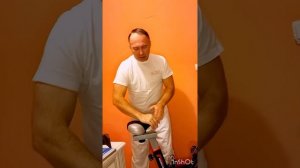 Массаж руки больному после инсульта видео