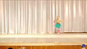 Фестиваль косплея - Отобэ 2015