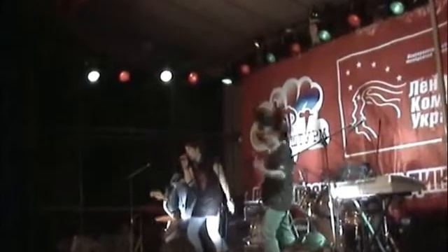 Vadim Topolev  (СЕВЕР-)