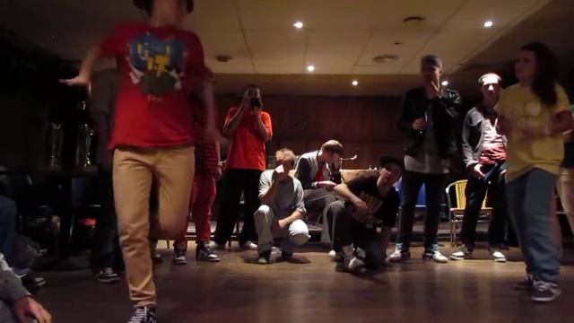 MAXIART 2012 ХИП ХОП ФИНАЛ 2 часть смотреть онлайн