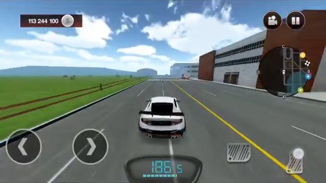 ТОП 5 БАГОВ В ИГРЕ DRIVE FOR SPEED смотреть онлайн