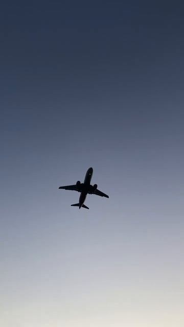 Посадка самолёта смотреть онлайн