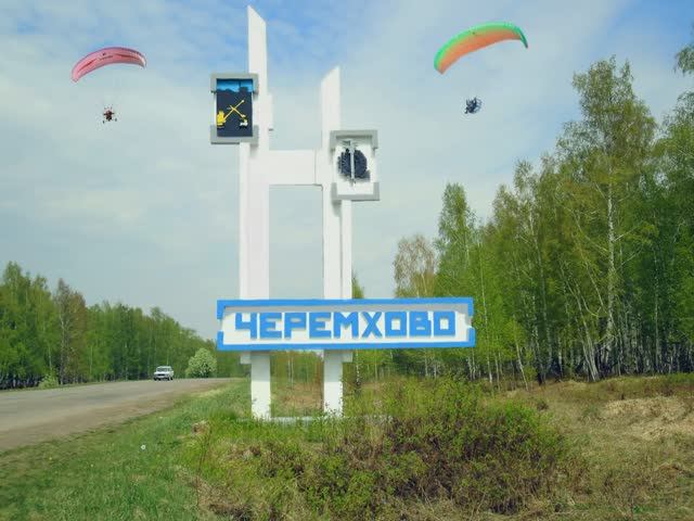 Снегири - 2012