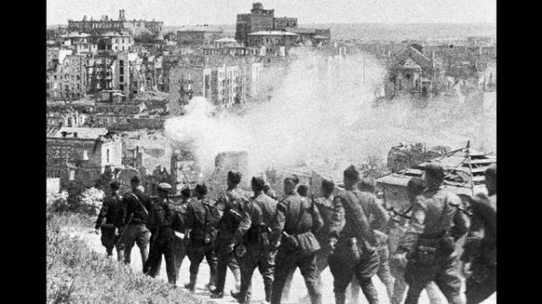 Севастополь