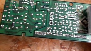 Ремонт Микроволновки СВЧ Samsung ME83XR