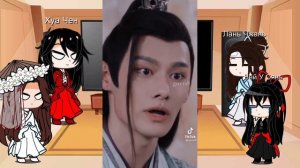 Реакция мдк и бн на тт