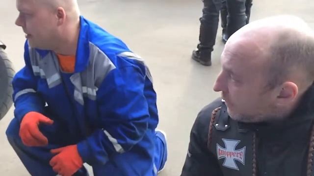 Копия видео БАЙКЕР ТВ