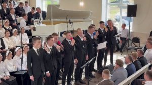 Велик Господь # христианская песня