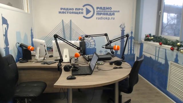 Что Приморцу ХороШоу