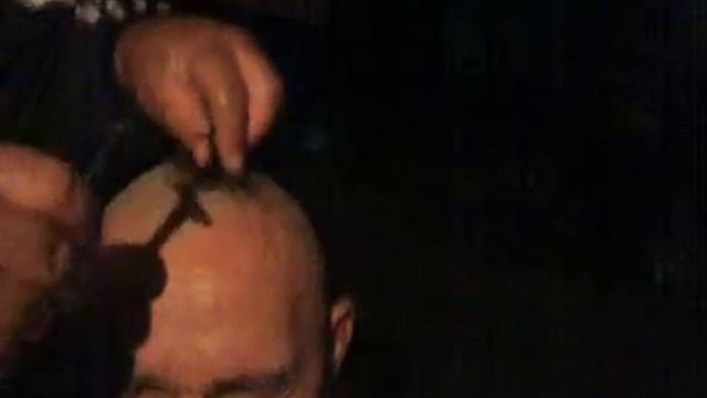 Побрили под бульбу смотреть онлайн