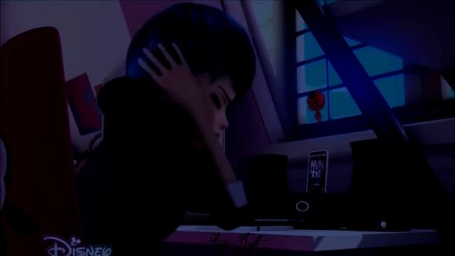 Я люблю тебя~~~ смотреть онлайн