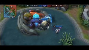 ГАЙД НА ГРОКА | СБОРКА | ЭМБЛЕМЫ | ТАКТИКА |  MOBILE LEGENDS