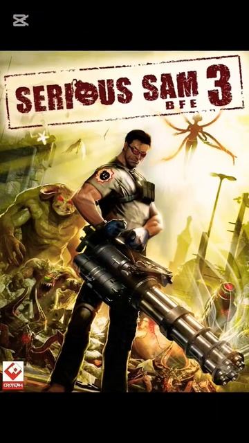 Сириус Сэм 3 смотреть онлайн