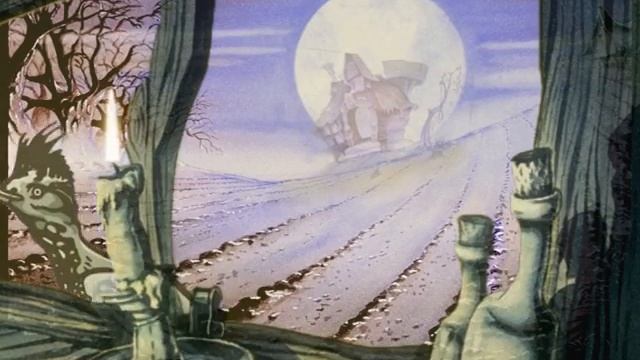 Сумерки. Новолуние (юмор) смотреть онлайн