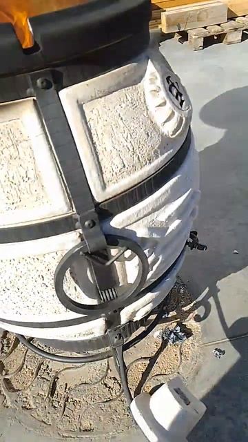 Прошëл один час и десять минут, тандыр жив, но есть мик? смотреть онлайн