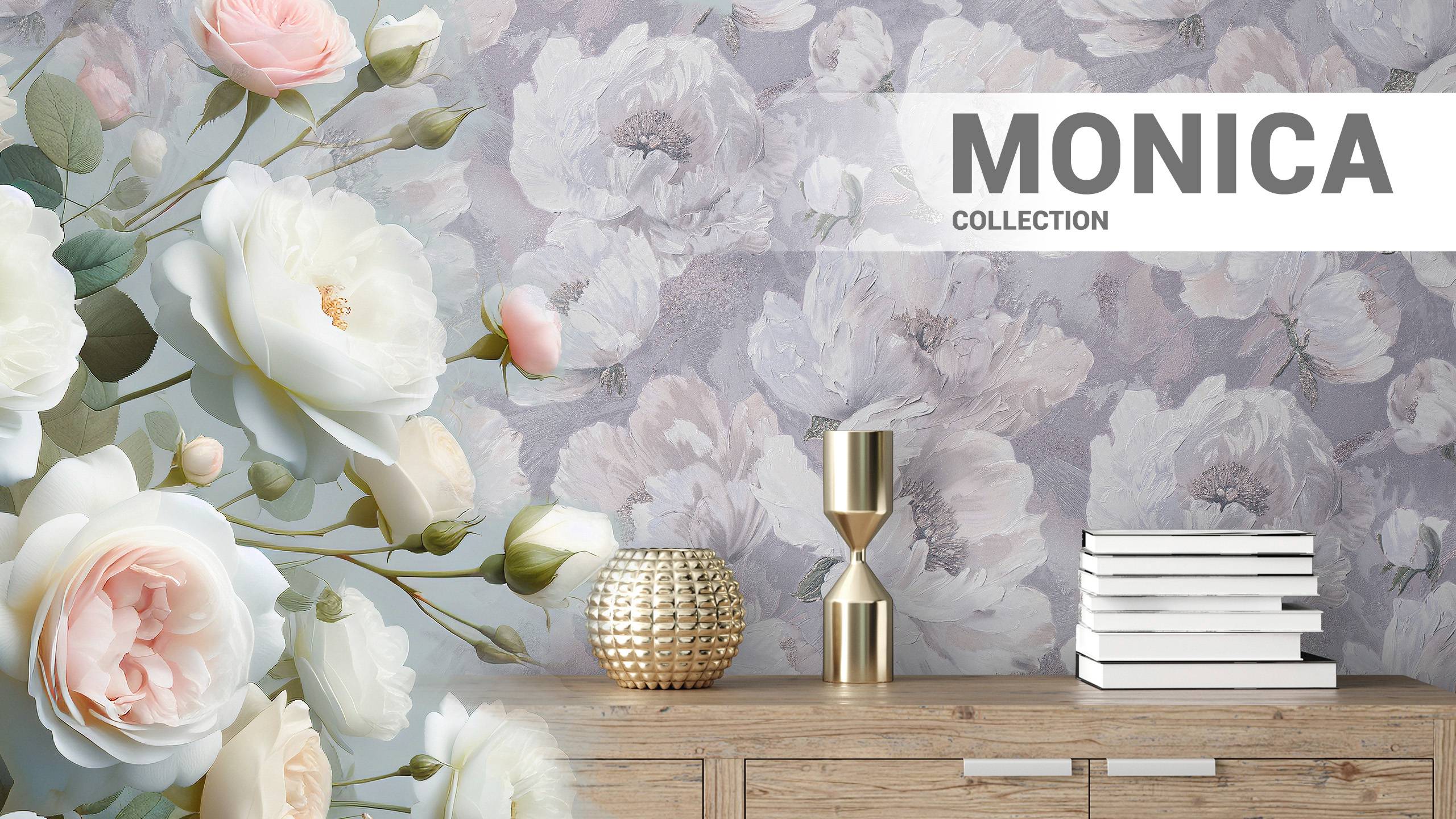 Коллекция Monica/Моника