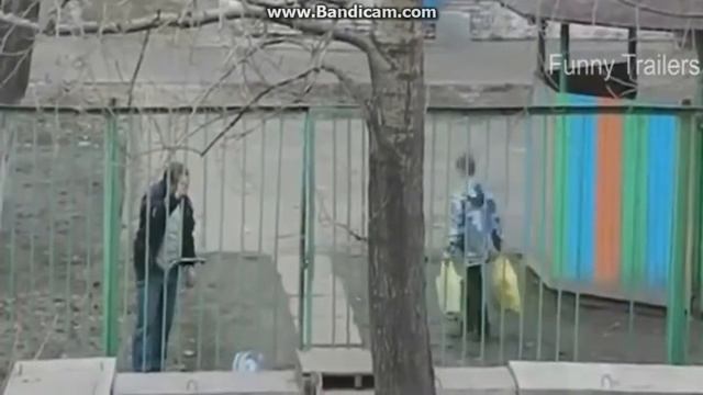 Люди X прикол! смотреть онлайн