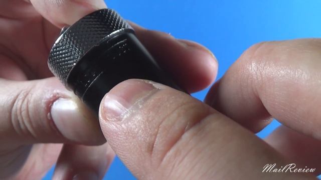 Распаковка и обзор карманной пепельницы из Китая смотреть онлайн