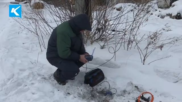 25 11 2019 Влияют ли угольные взрывы на состояние дома
