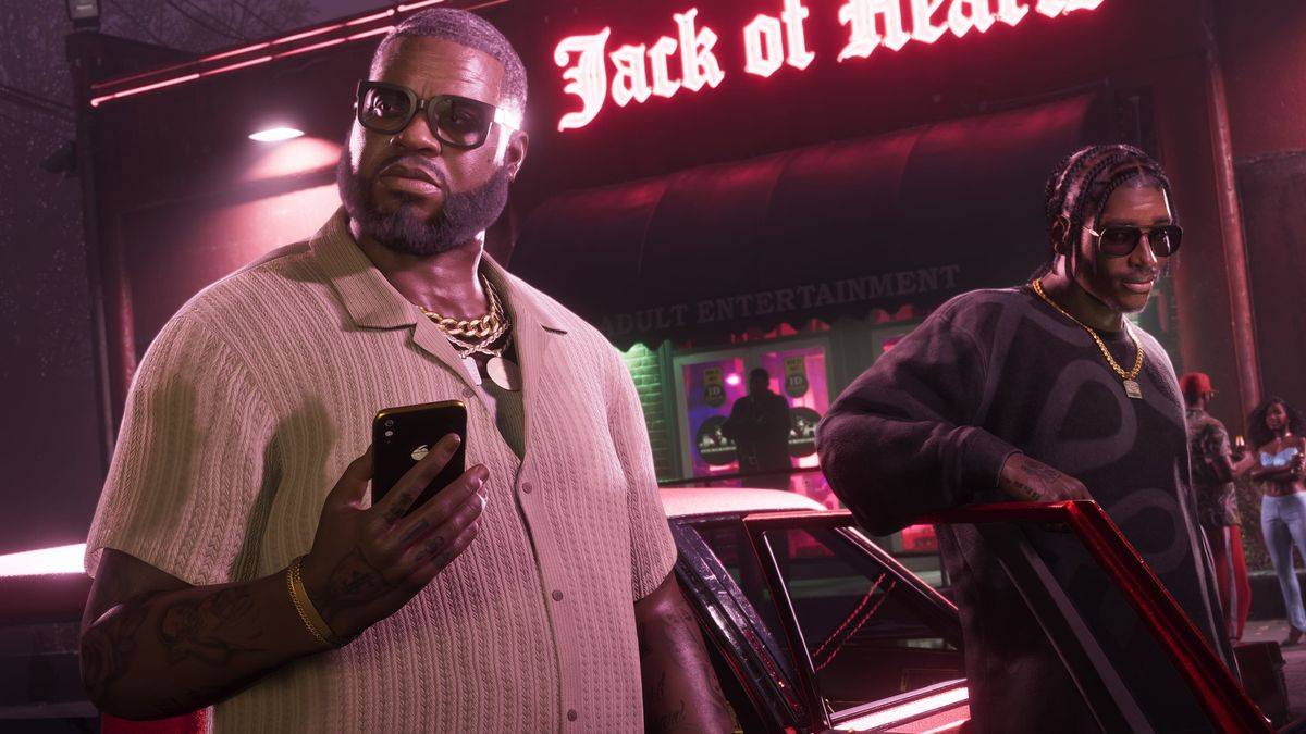 Grand Theft Auto 6-Русский трейлер(Субтитры) смотреть онлайн