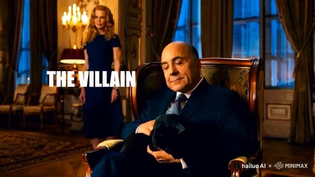 'Leg Ends' A New Movie From Guy Itchy #trailer #newmovie #guyritchie