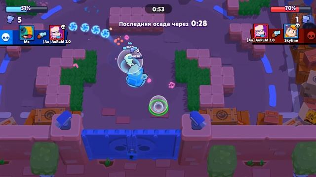 ИСПАНСКИЙ СТЫД🤬 КАК ТАКОЕ МОГЛО ПРОИЗОЙТИ? Я слил все катки на СПАЙКА в Бравл Старс🤬 Но квест проше смотреть онлайн