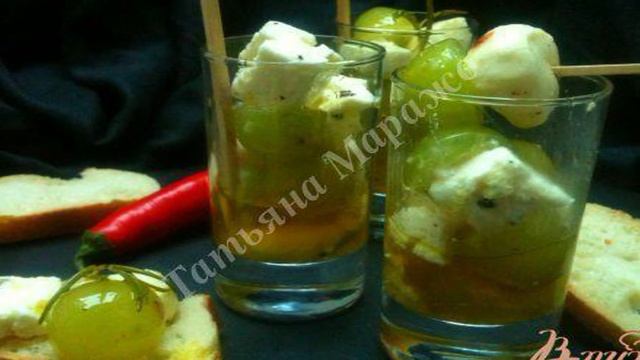 Готовим дома