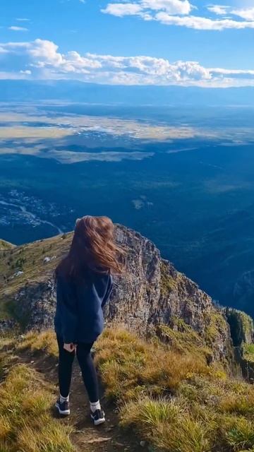 Аршан. Пик любви