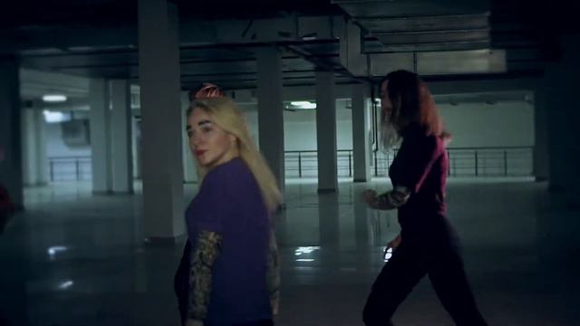 Творческий продукт от Target Boots / Ленинград - кольщик/ Тимати - тату