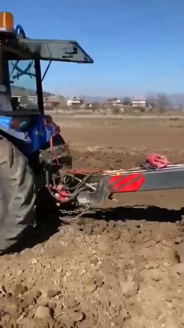 Лазерный планировщик грунта FARMER LTM +79383462368 - FJB GROUP LLC