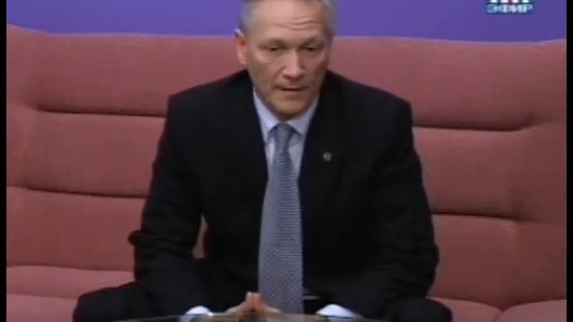 Мои Челны ТК Эфир (2009 год) Набережные Челны смотреть онлайн