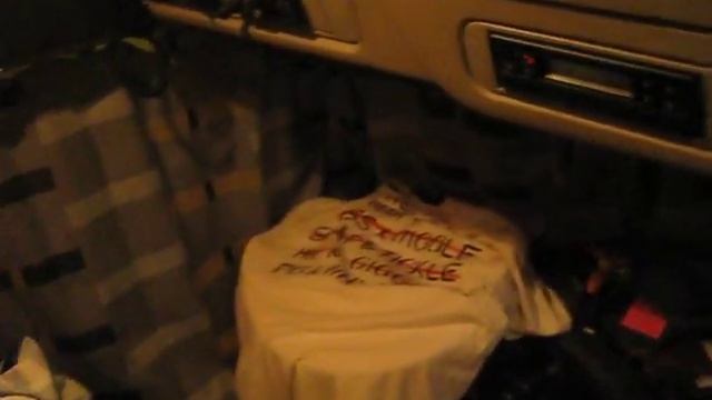 одыхаем на таможне в жлобине