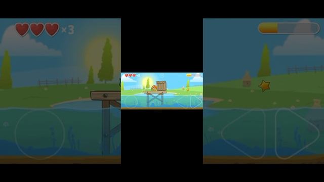 вот как заполучить последний шарик из игры red ball 4 смотреть онлайн