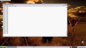 Как сделать вирус шутку в блокноте? Напугай друга :D
